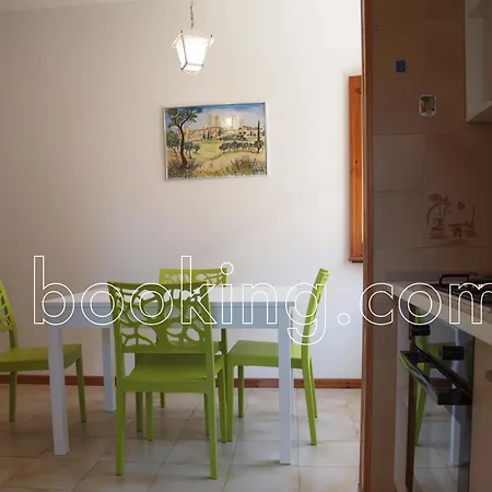 Apartment Internouno