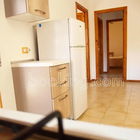 Internouno Apartment *