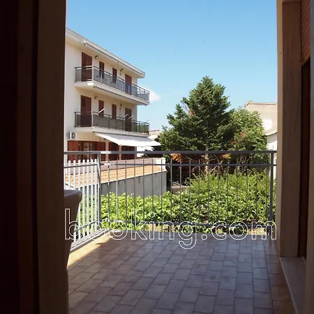 Internouno Apartment
