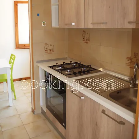 Internouno Apartamento *