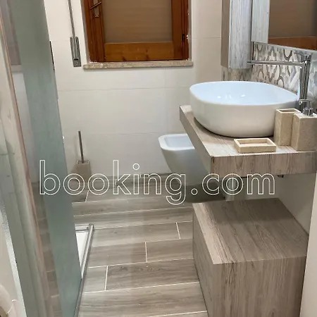 Internouno Apartamento