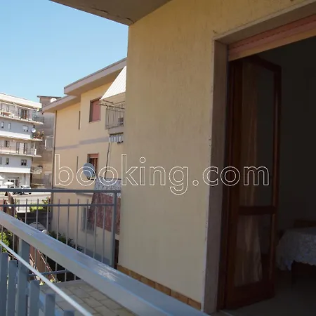 Apartment Internouno