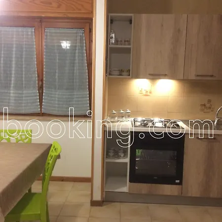 Internouno Apartment *