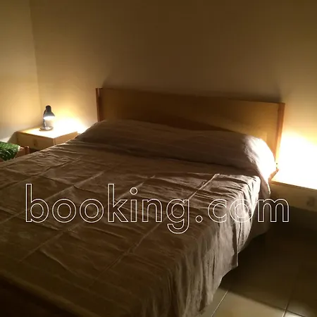 Apartamento Internouno