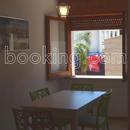 Apartment Internouno