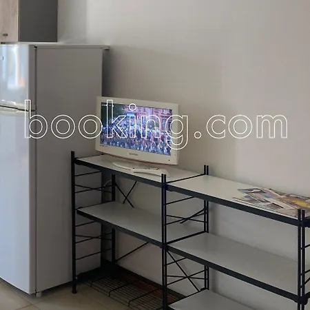 Internouno Apartamento *