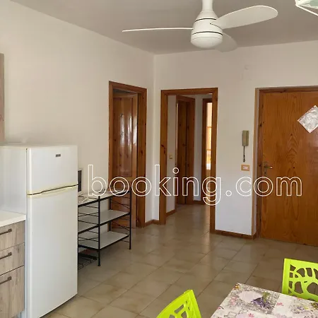 Apartment Internouno Diamante