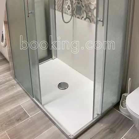 Apartment Internouno