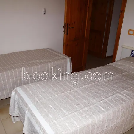 Apartamento Internouno *