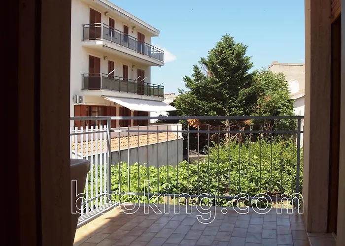 Internouno Apartamento